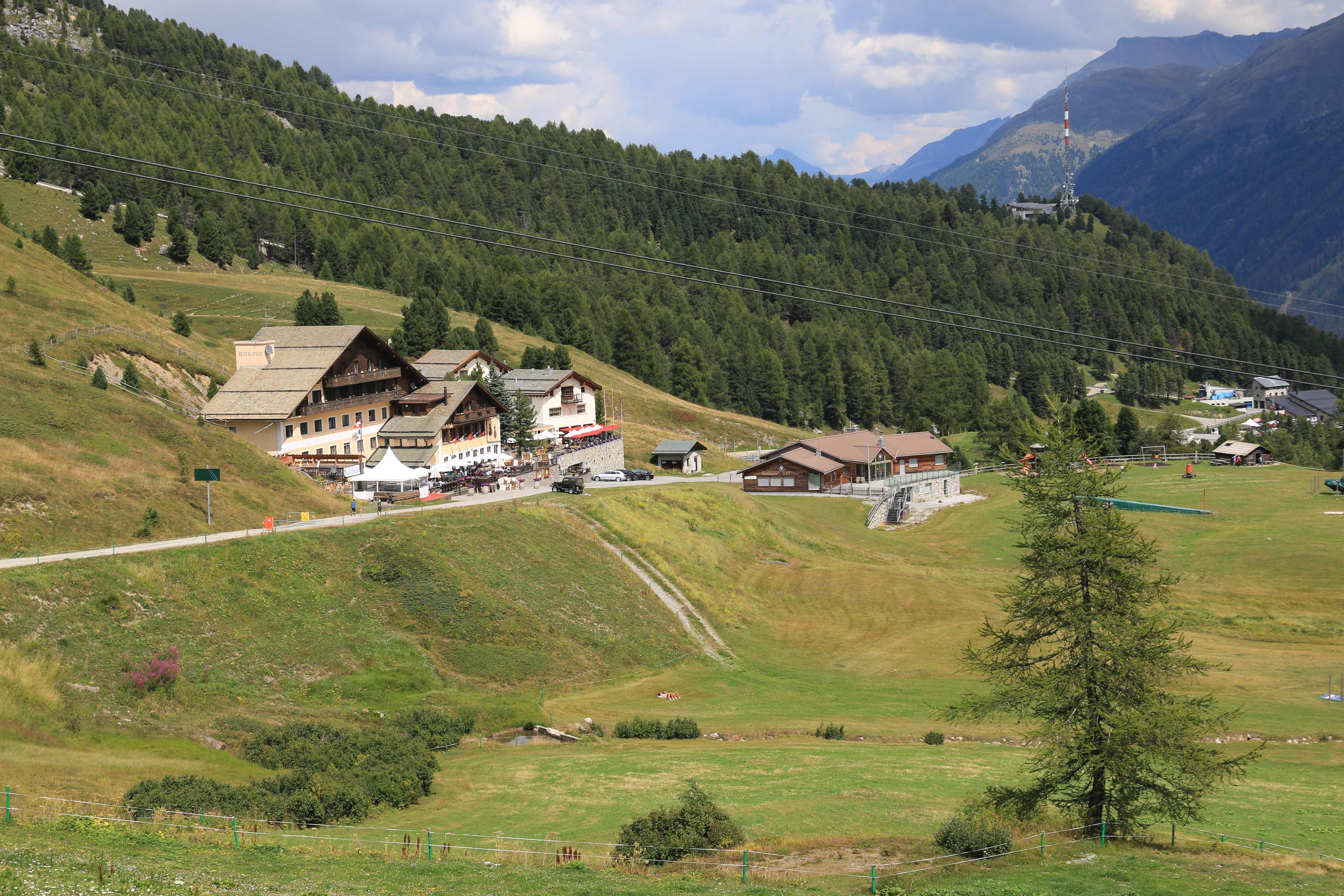 Switzerland